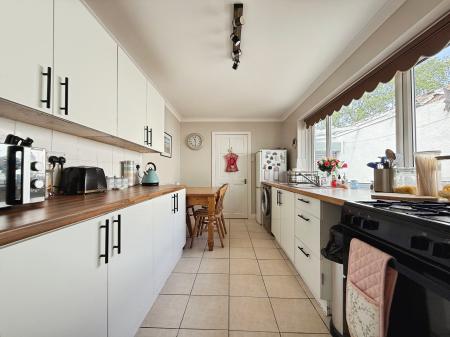 3 bedroom Terraced House for sale in Edwin Street, Sunderland, SR4