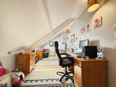 3 bedroom Terraced House for sale in Edwin Street, Sunderland, SR4