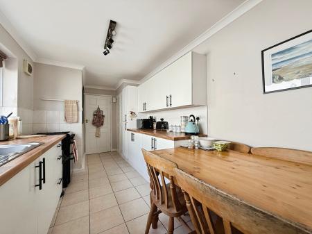3 bedroom Terraced House for sale in Edwin Street, Sunderland, SR4
