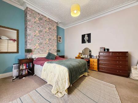 3 bedroom Terraced House for sale in Edwin Street, Sunderland, SR4