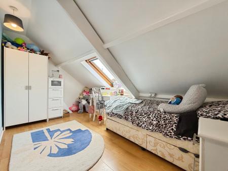 3 bedroom Terraced House for sale in Edwin Street, Sunderland, SR4