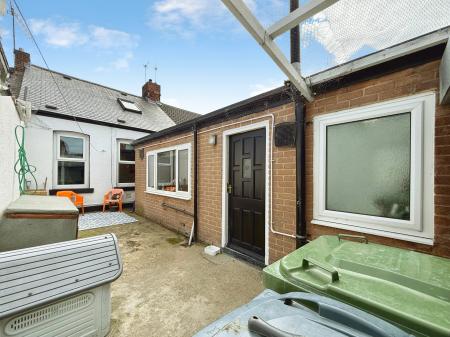 3 bedroom Terraced House for sale in Edwin Street, Sunderland, SR4