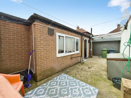 3 bedroom Terraced House for sale in Edwin Street, Sunderland, SR4