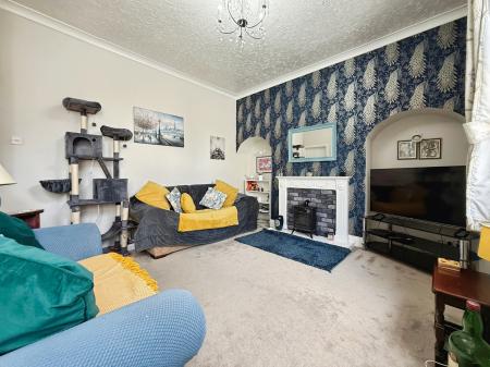 3 bedroom Terraced House for sale in Edwin Street, Sunderland, SR4