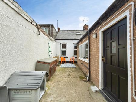 3 bedroom Terraced House for sale in Edwin Street, Sunderland, SR4