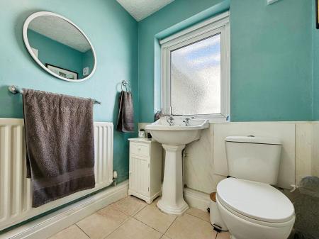 3 bedroom Terraced House for sale in Edwin Street, Sunderland, SR4