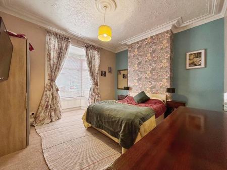 3 bedroom Terraced House for sale in Edwin Street, Sunderland, SR4