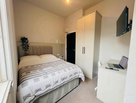 1 bedroom House of Multiple Occupation to let in Azalea Terrace North 1, Sunderland, SR2