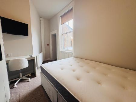 1 bedroom House of Multiple Occupation to let in Azalea Terrace North 1, Sunderland, SR2