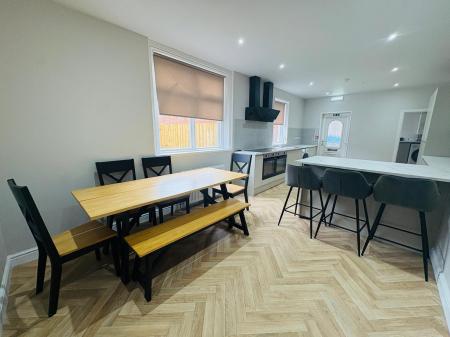 1 bedroom House of Multiple Occupation to let in Azalea Terrace North 1, Sunderland, SR2