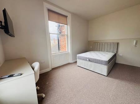 1 bedroom House of Multiple Occupation to let in Azalea Terrace North 1, Sunderland, SR2