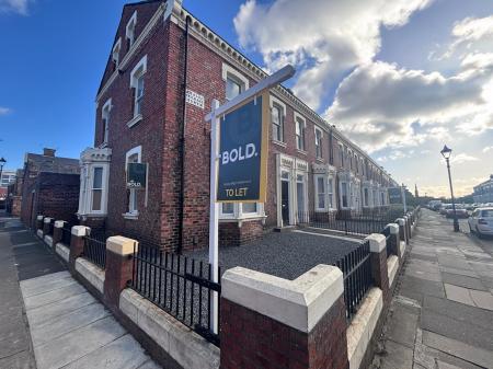 1 bedroom House of Multiple Occupation to let in Azalea Terrace North 1, Sunderland, SR2