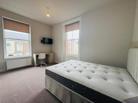 1 bedroom House of Multiple Occupation to let in Azalea Terrace North 1, Sunderland, SR2
