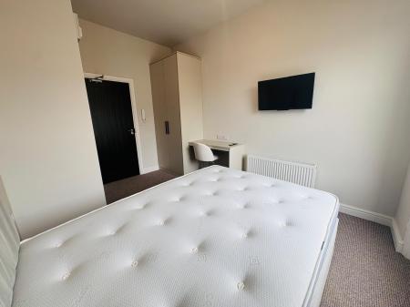 1 bedroom House of Multiple Occupation to let in Azalea Terrace North 1, Sunderland, SR2