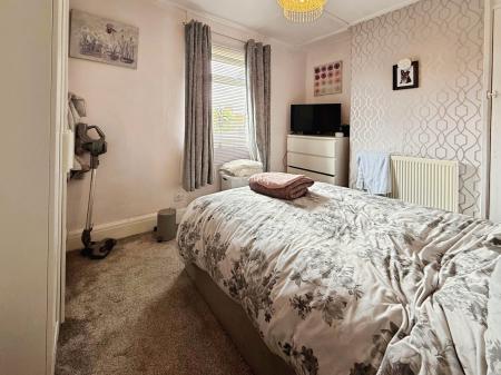 2 bedroom Terraced House for sale in Shrewsbury Crescent, Sunderland, SR3