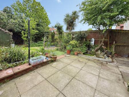 2 bedroom Terraced House for sale in Shrewsbury Crescent, Sunderland, SR3