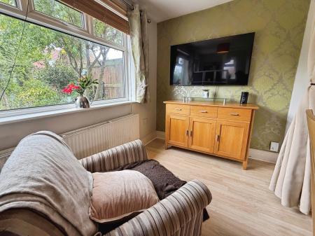 2 bedroom Terraced House for sale in Shrewsbury Crescent, Sunderland, SR3