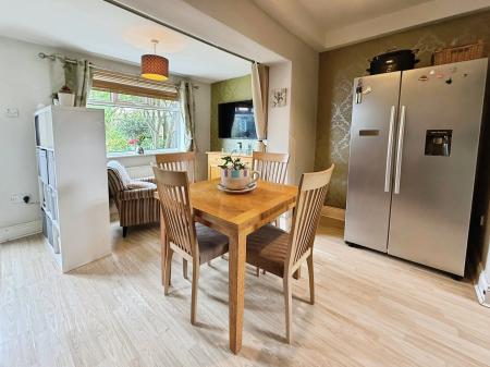 2 bedroom Terraced House for sale in Shrewsbury Crescent, Sunderland, SR3