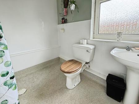 2 bedroom Terraced House for sale in Shrewsbury Crescent, Sunderland, SR3