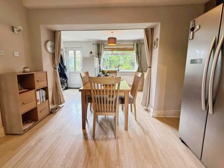 2 bedroom Terraced House for sale in Shrewsbury Crescent, Sunderland, SR3