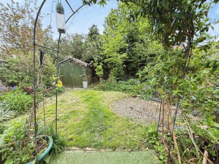 2 bedroom Terraced House for sale in Shrewsbury Crescent, Sunderland, SR3