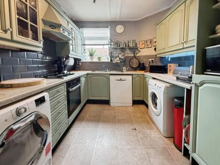 2 bedroom Terraced House for sale in Shrewsbury Crescent, Sunderland, SR3