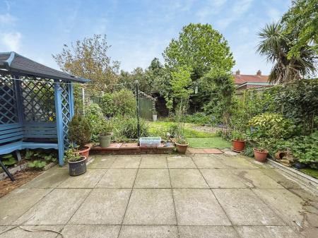 2 bedroom Terraced House for sale in Shrewsbury Crescent, Sunderland, SR3