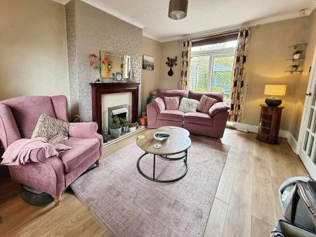 2 bedroom Terraced House for sale in Shrewsbury Crescent, Sunderland, SR3