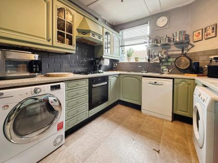 2 bedroom Terraced House for sale in Shrewsbury Crescent, Sunderland, SR3