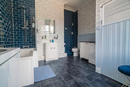 3 bedroom Terraced House for sale in St Michaels Avenue North, South Shields, NE33