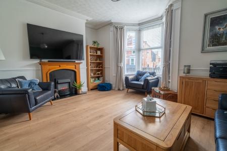 3 bedroom Terraced House for sale in St Michaels Avenue North, South Shields, NE33
