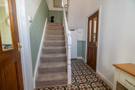 3 bedroom Terraced House for sale in St Michaels Avenue North, South Shields, NE33