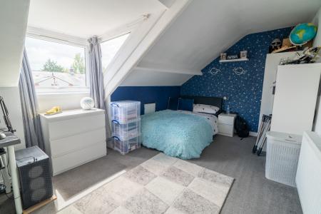 3 bedroom Terraced House for sale in St Michaels Avenue North, South Shields, NE33