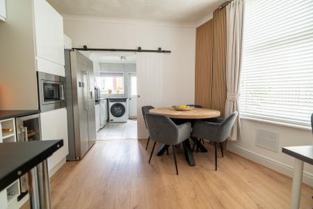 3 bedroom Terraced House for sale in St Michaels Avenue North, South Shields, NE33