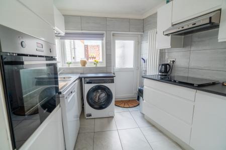 3 bedroom Terraced House for sale in St Michaels Avenue North, South Shields, NE33
