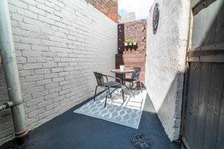 3 bedroom Terraced House for sale in St Michaels Avenue North, South Shields, NE33