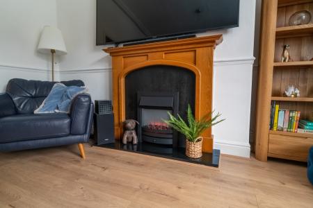 3 bedroom Terraced House for sale in St Michaels Avenue North, South Shields, NE33
