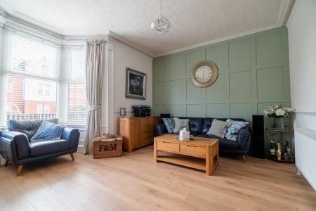 3 bedroom Terraced House for sale in St Michaels Avenue North, South Shields, NE33