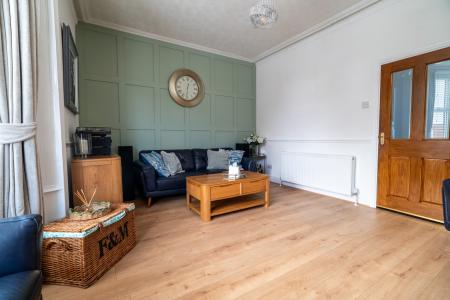 3 bedroom Terraced House for sale in St Michaels Avenue North, South Shields, NE33