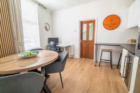3 bedroom Terraced House for sale in St Michaels Avenue North, South Shields, NE33
