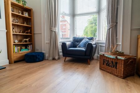 3 bedroom Terraced House for sale in St Michaels Avenue North, South Shields, NE33