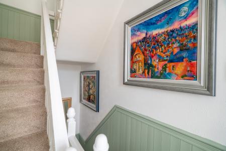 3 bedroom Terraced House for sale in St Michaels Avenue North, South Shields, NE33