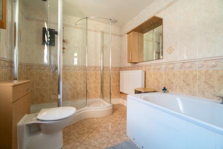 3 bedroom Terraced House for sale in Corbett Street, Seaham, SR7
