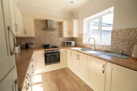 3 bedroom Terraced House for sale in Corbett Street, Seaham, SR7