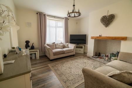 3 bedroom Terraced House for sale in Corbett Street, Seaham, SR7