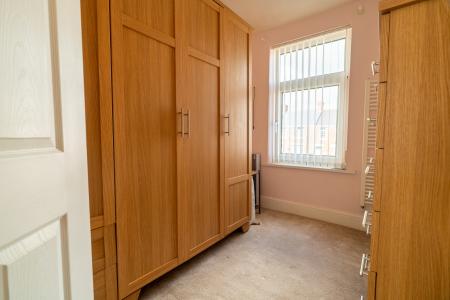 3 bedroom Terraced House for sale in Corbett Street, Seaham, SR7