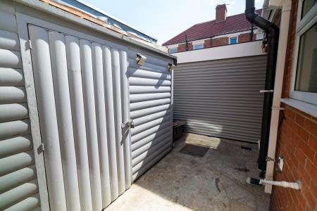 3 bedroom Terraced House for sale in Corbett Street, Seaham, SR7