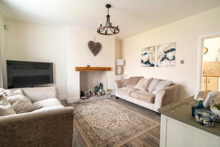 3 bedroom Terraced House for sale in Corbett Street, Seaham, SR7