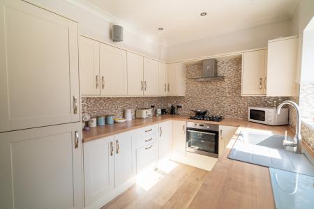 3 bedroom Terraced House for sale in Corbett Street, Seaham, SR7