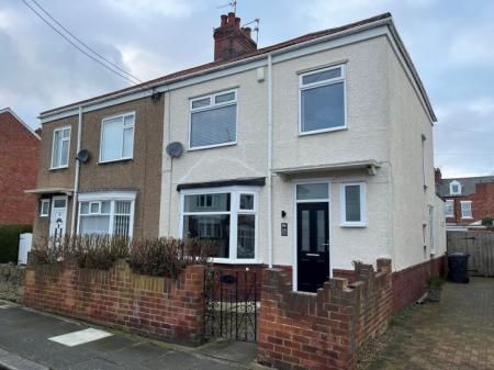 3 bedroom Semi-detached house to let in St George's Terrace, East Boldon, NE36